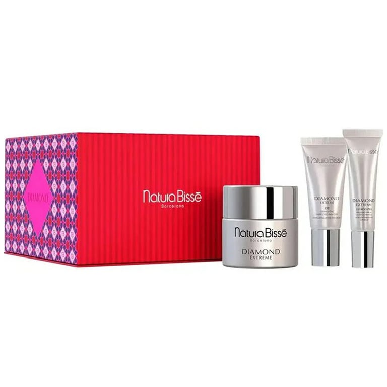 Diamond Extreme Cream Rich Texture 50 ml Set 3 Piezas