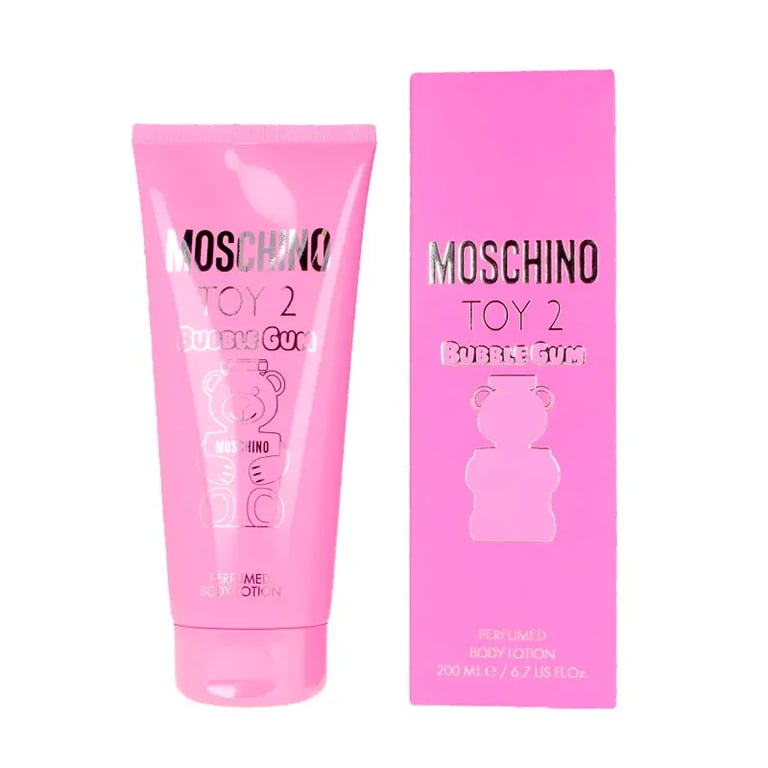 Toy 2 Bubble Gum Body Lotion