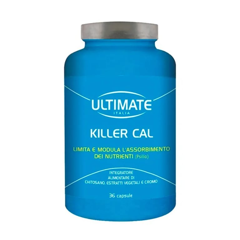 Killer Cal
