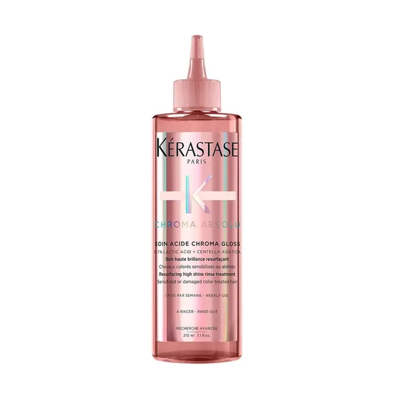 Chroma Absolu Soin Acide Chroma Gloss
