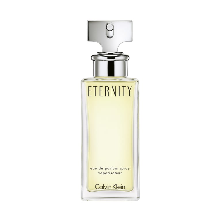 ETERNITY EDP VAPORIZADOR 50 ML de Calvin Klein