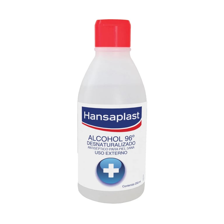Alcohol 96%