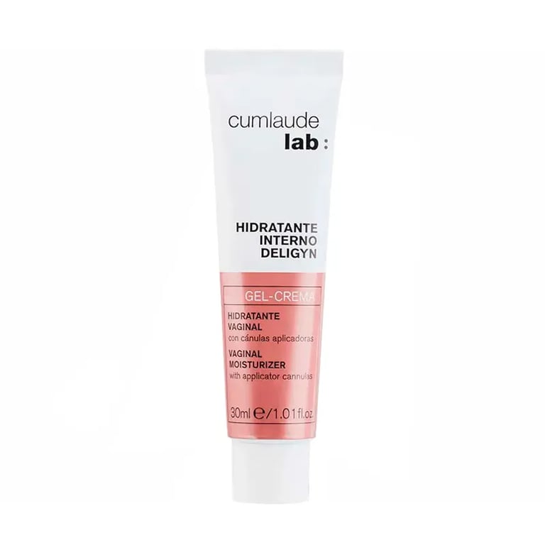 Deligyn Gel Crema Higiene Íntima