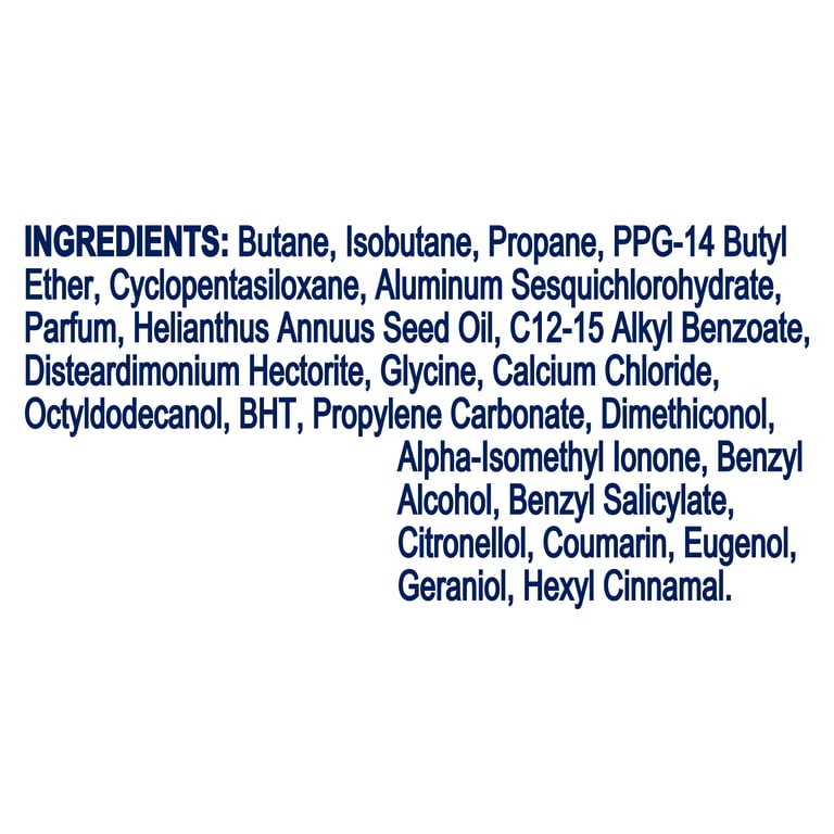 Advanced Care Deodorant Original Spray 35 ml von Dove