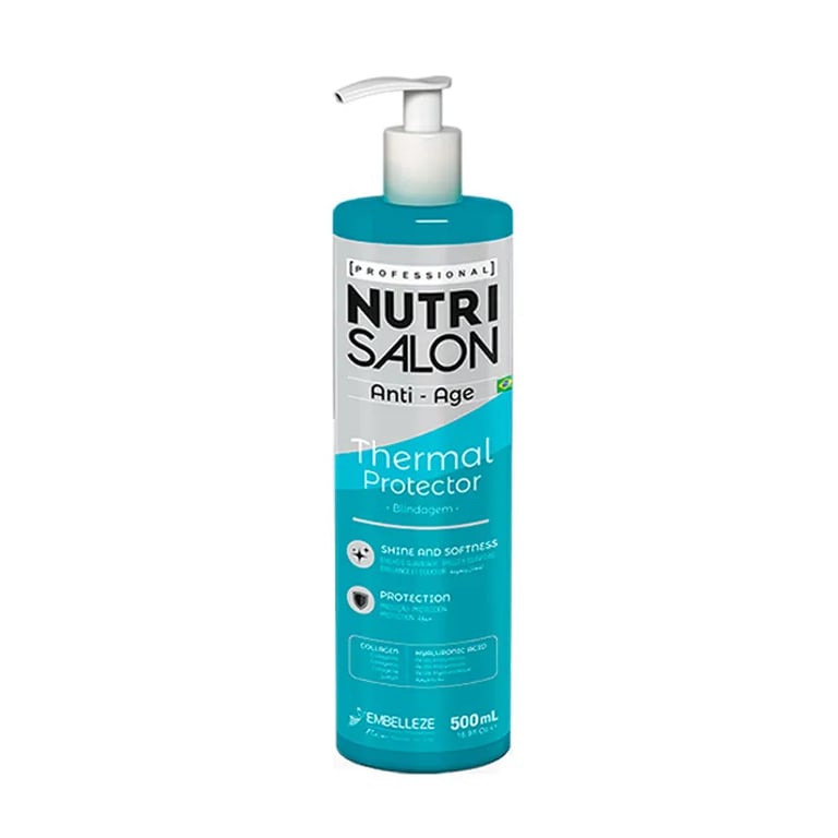 Nutri Salon Anti-Age Thermal Protector
