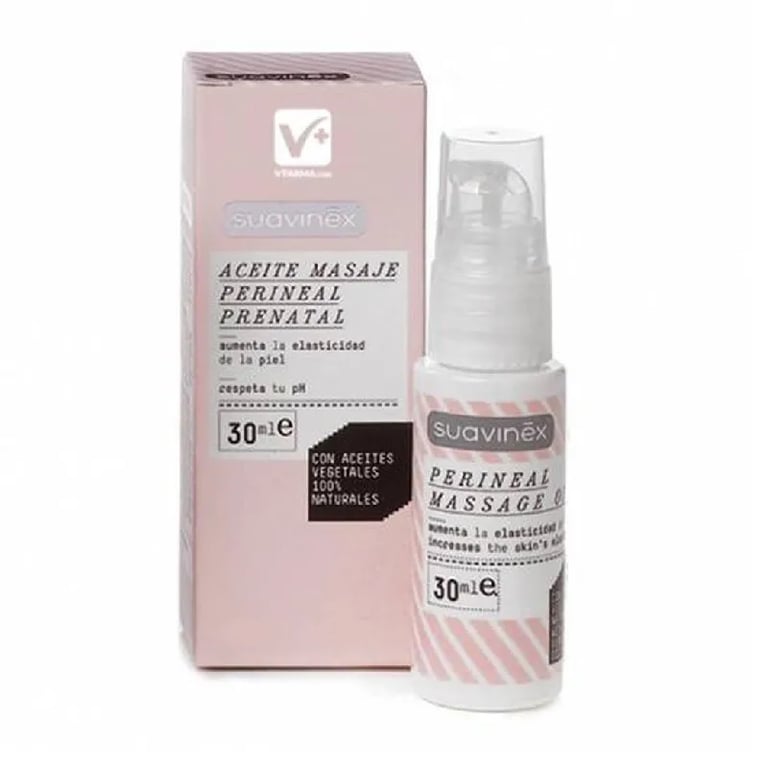 ACEITE MASAJE PERINEAL