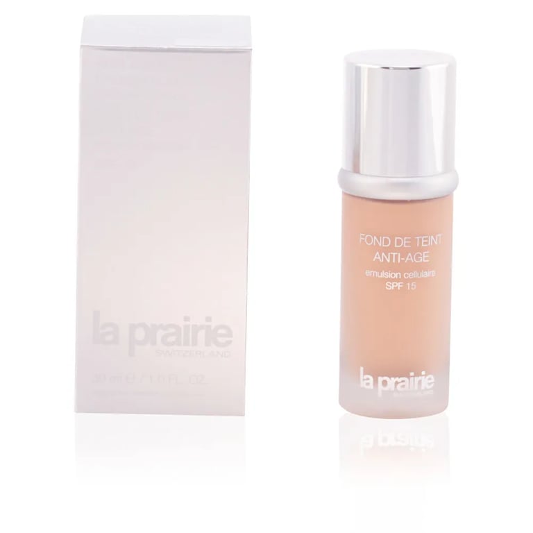 Anti Aging Foundation Spf15 #200