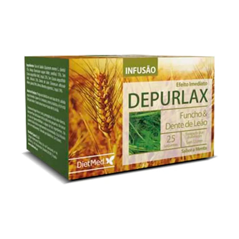 DEPURLAX