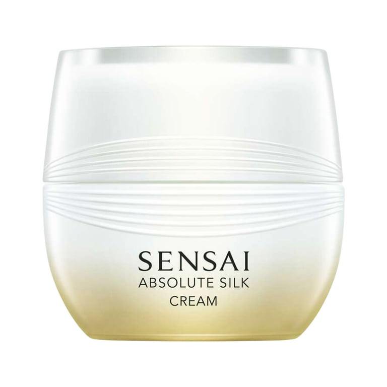Absolute Silk Cream 40 ml de Sensai - imagen 6 de 13