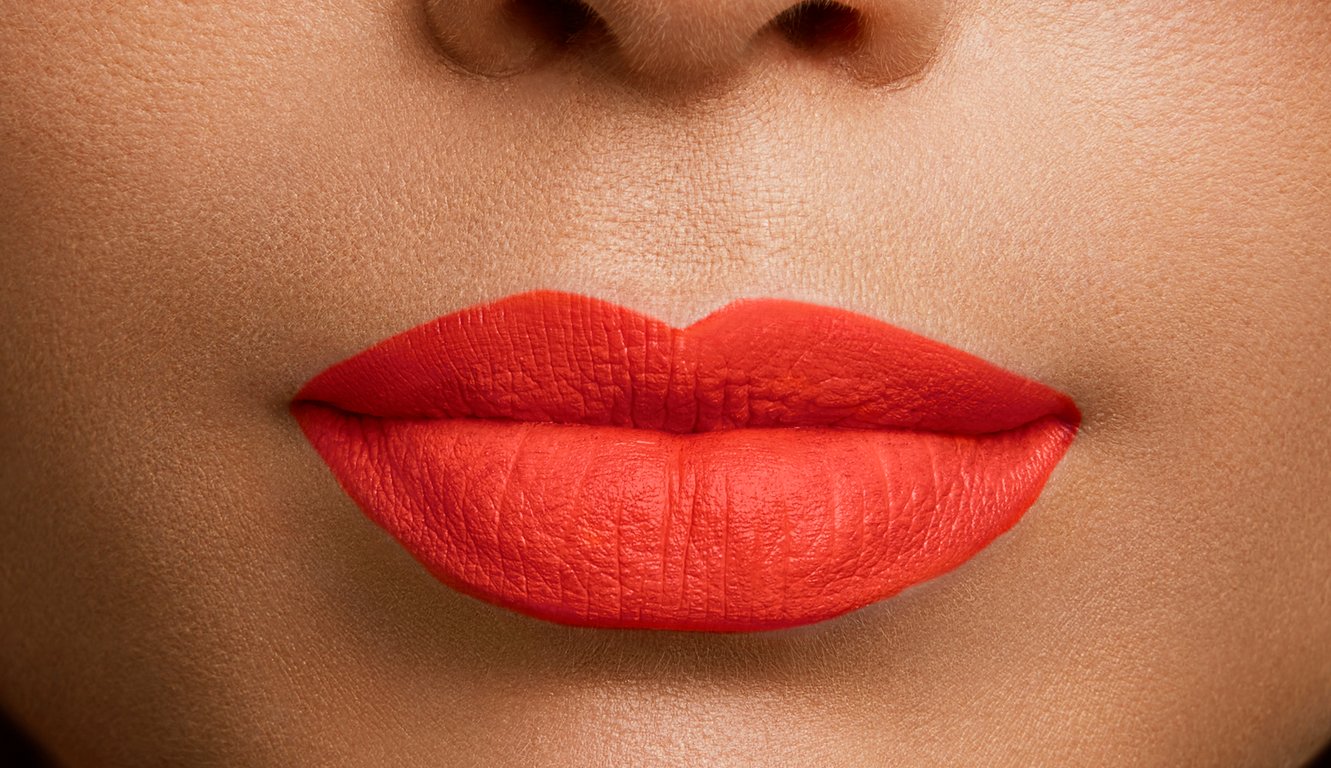 Color Riche Lipstick #377 - Perfect Red de L'Oreal Paris