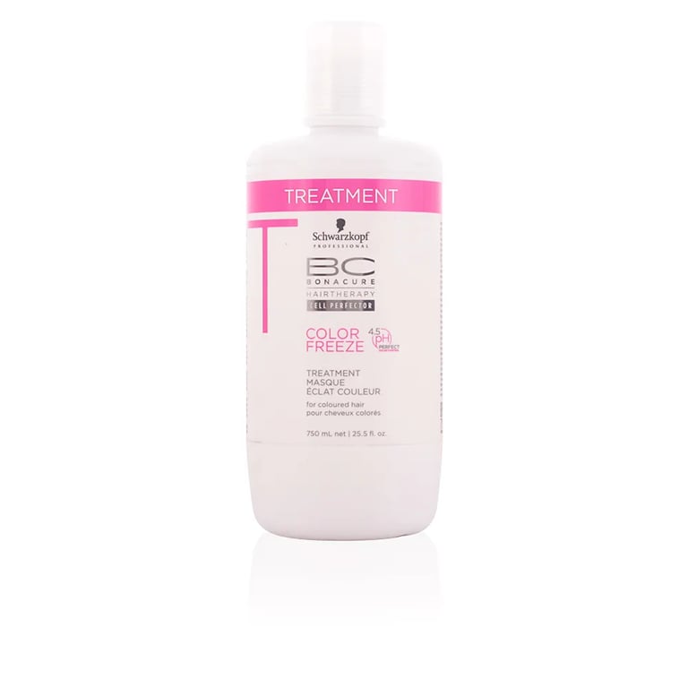 Bc Color Freeze Treatment Masque
