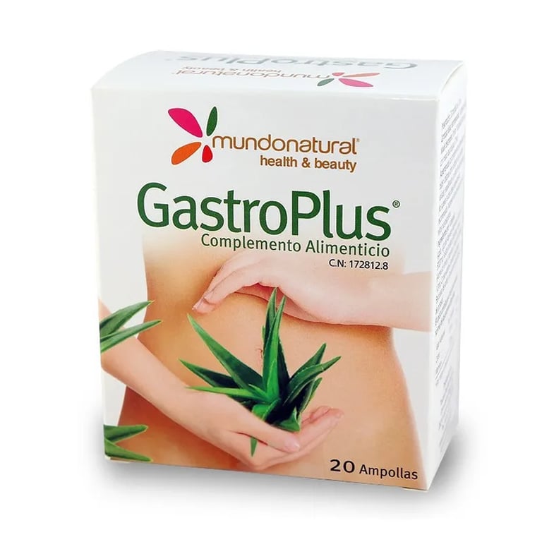 Gastroplus