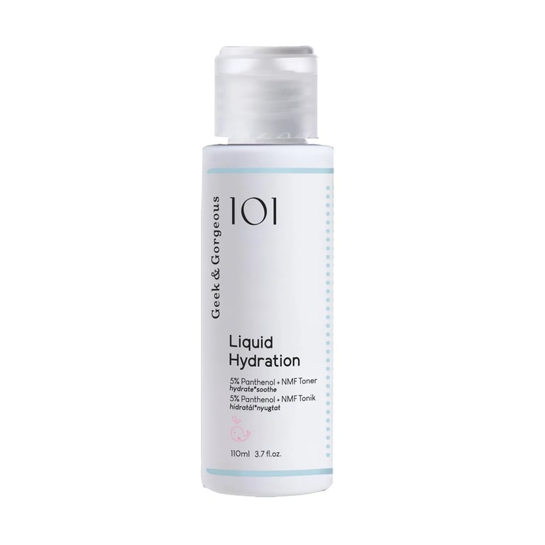 101 Liquid Hydration