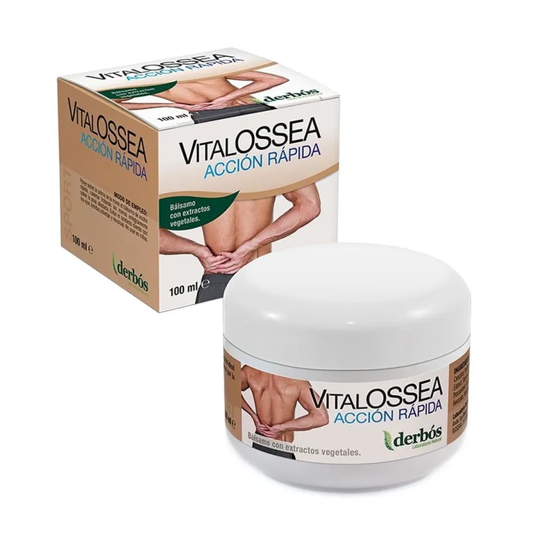 Vitalossea Accion Rapida