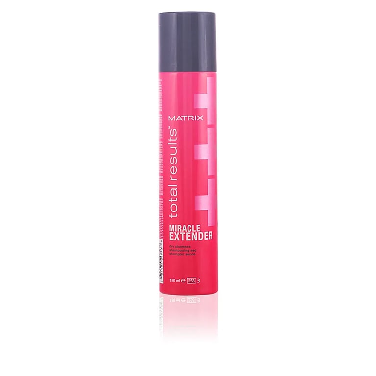 Total Results Miracle Dry Shampoo