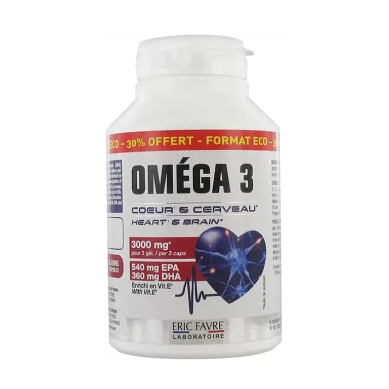 Oméga 3