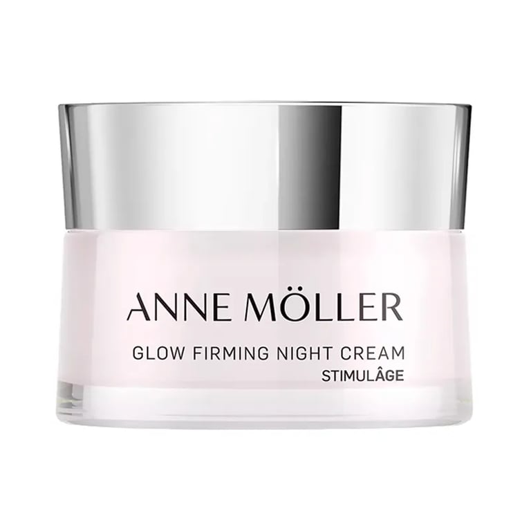 Stimulâge Glow Firming Night Cream