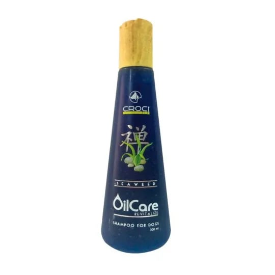 Revitaliza Champú Para Perro Algas Marinas