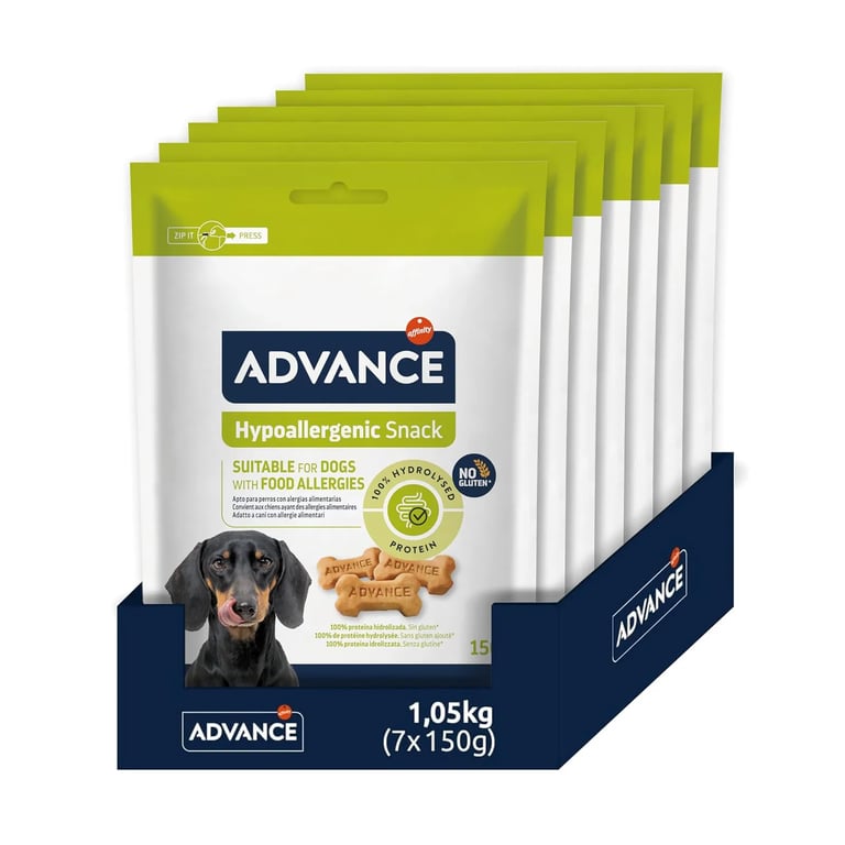 Snack Hypoallergenic