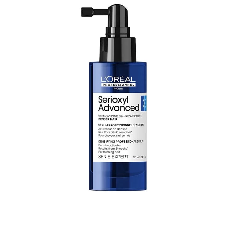 Expert Scalp Advanced Density Activador Serum