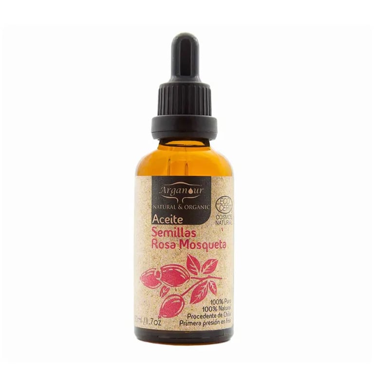 Rosehip Oil 100% Pure