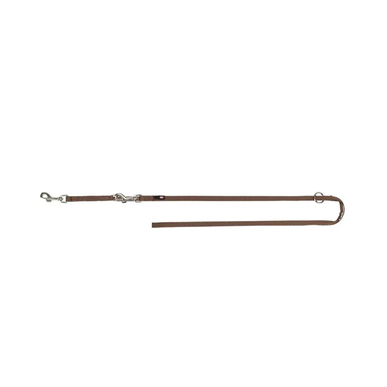 Laisse Premium Noisette 2 m