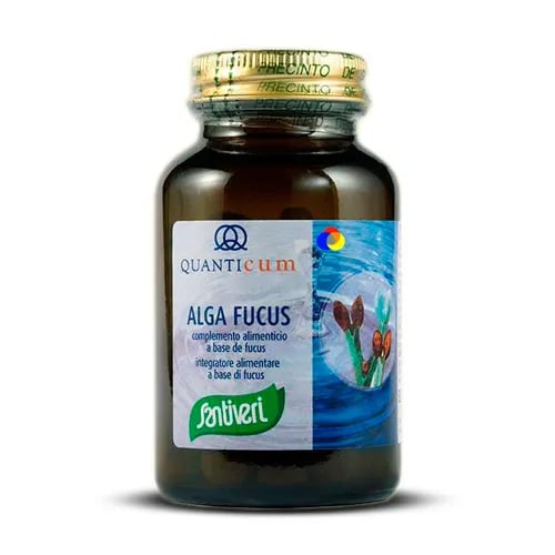 MOTIVADOR ALGA FUCUS BIO