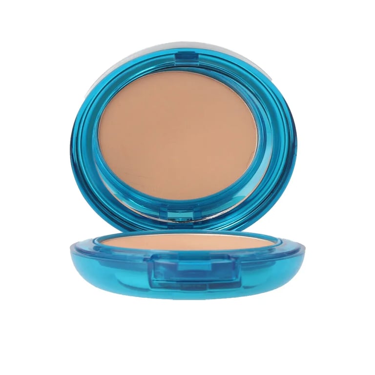 Sun Protection Powder Foundation Wet&Dry SPF50 #50-Dark Cool