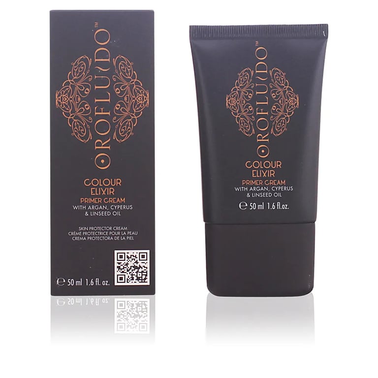 Orofluido Primer Cream