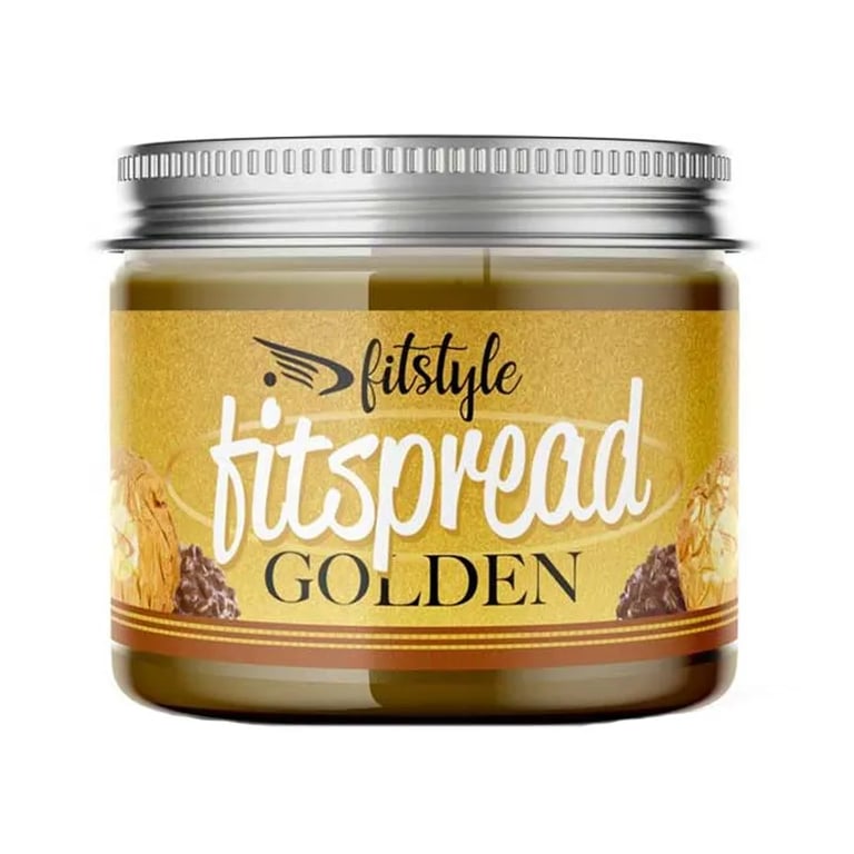 Fitspread Golden