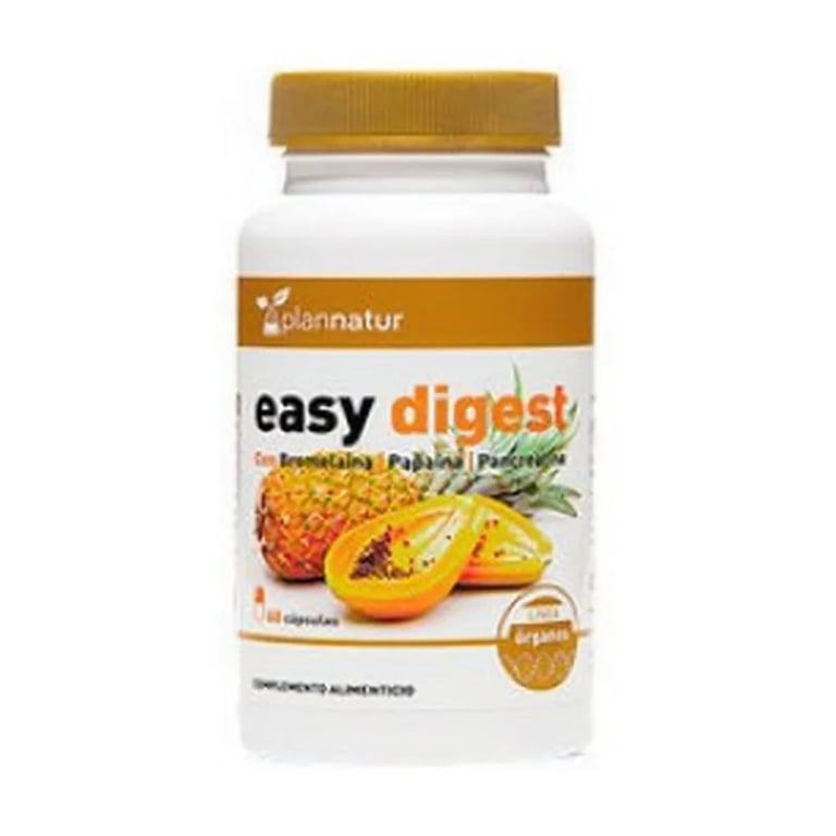 Easy Digest