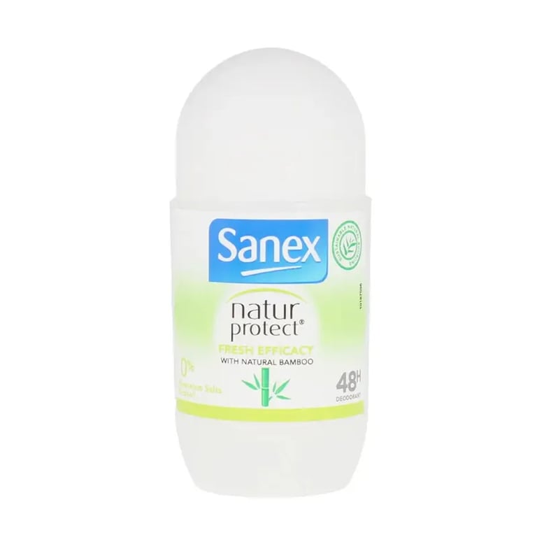 Natur Protect 0% Fresh Bamboo Deo Roll-On