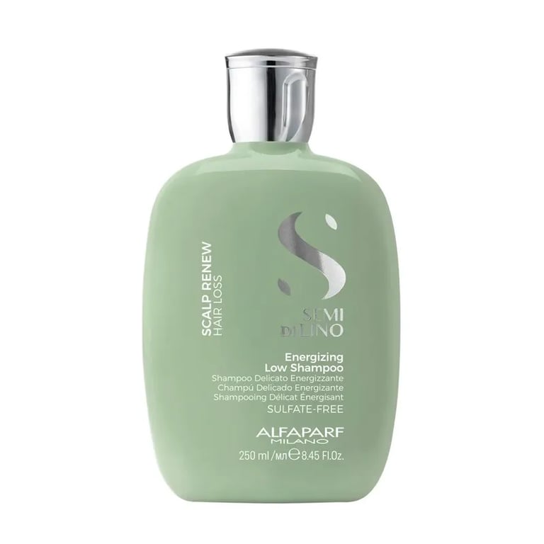 Semi Di Lino Scalp Renew Energizing Shampoo