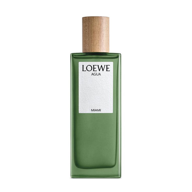 Agua De Loewe Miami EDT