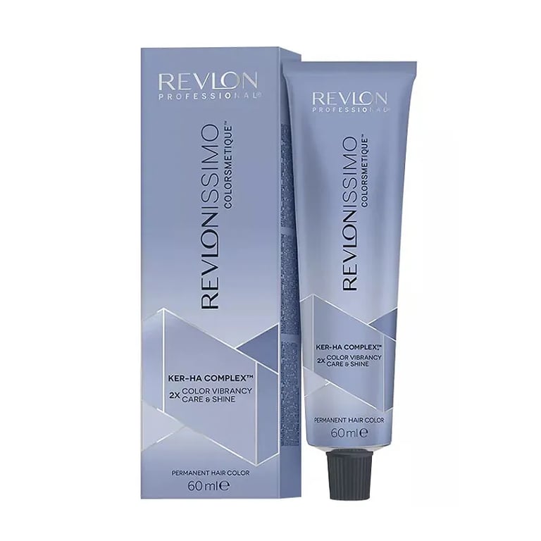 Revlonissimo Colorsmetique #10.01 - Biondo Chiarissimo Naturale Cenere