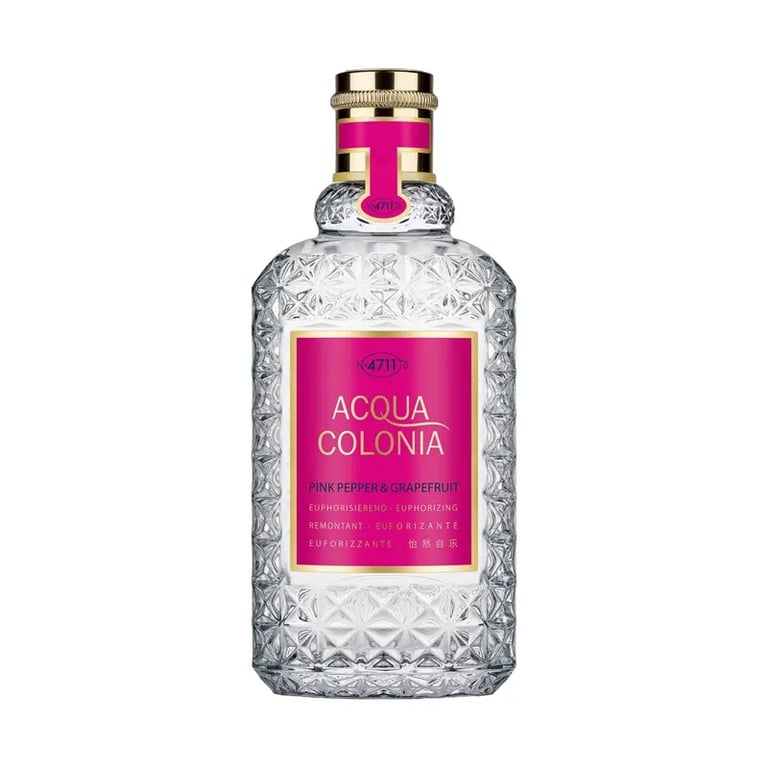 Acqua Colonia Pimienta Rosa & Pomelo EDC