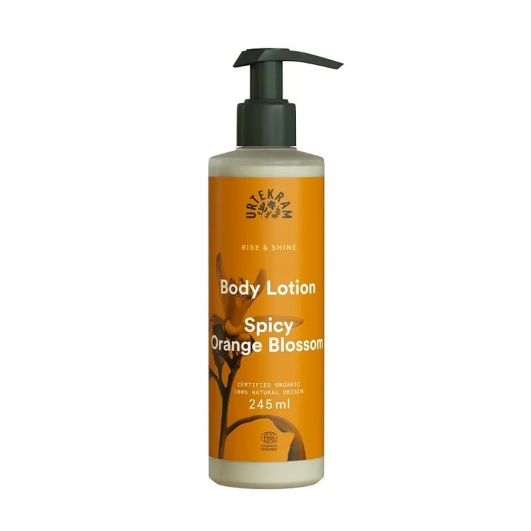 Loción Corporal Orange Blossom