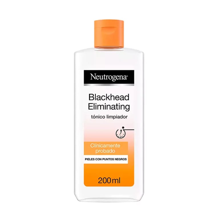 Blackhead Eliminating Tónico Limpiador