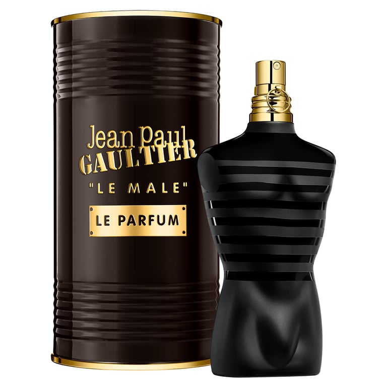Le Male Le Parfum EDP 200 ml von Jean Paul Gaultier