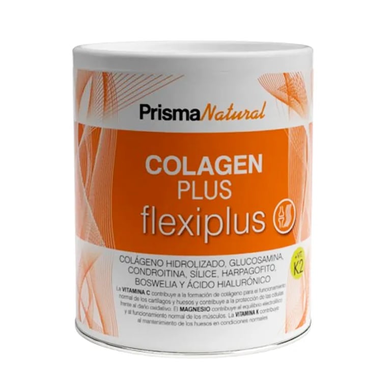 COLAGEN PLUS FLEXIPLUS