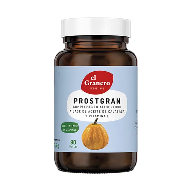PROSTAGRAN PLUS