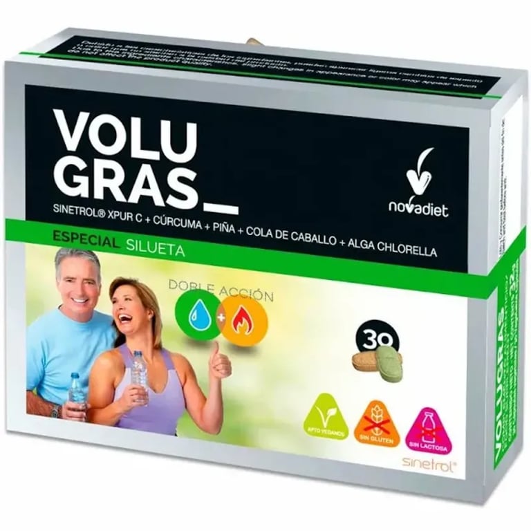 Volugras