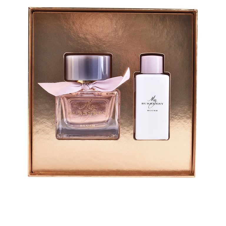 My Burberry Blush Set EDP 50 ml + Latte Corpo 75 ml