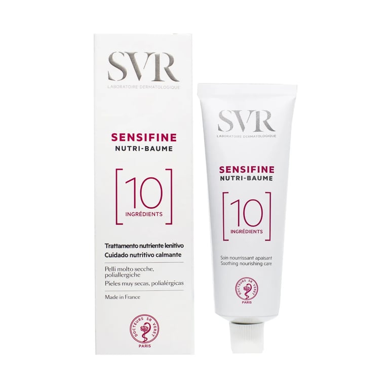 Sensifine Nutri-Bálsamo