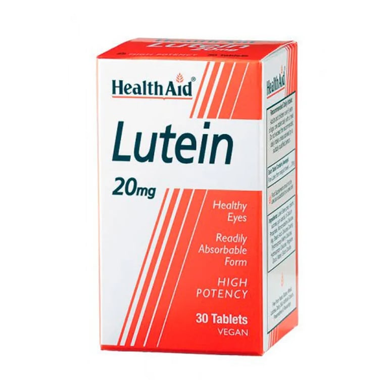 Luteina 20 mg