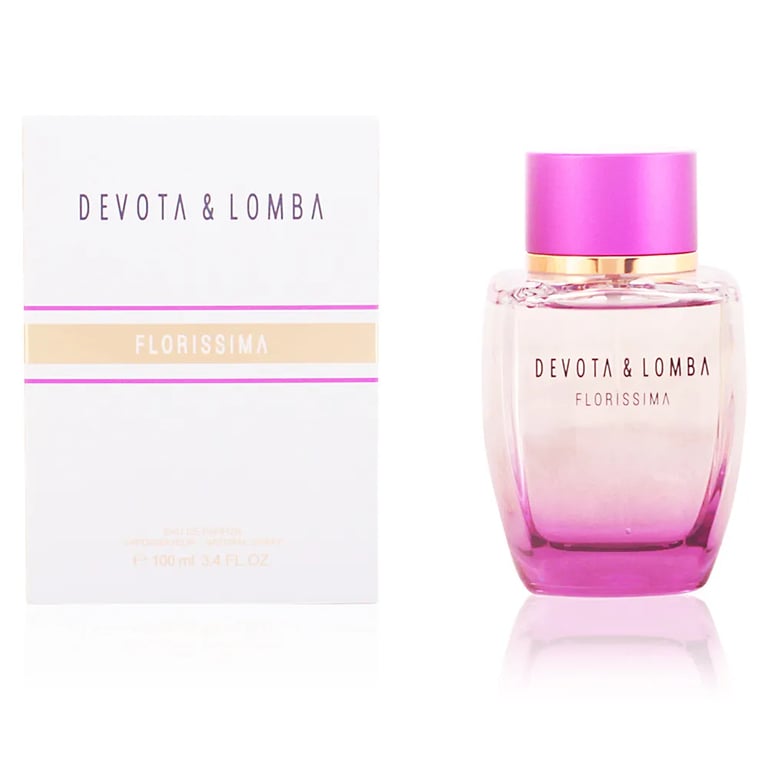 Devota&Lomba Florissima EDP