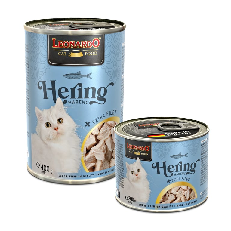 Extra Filet de Hareng - imagen 3 de 5