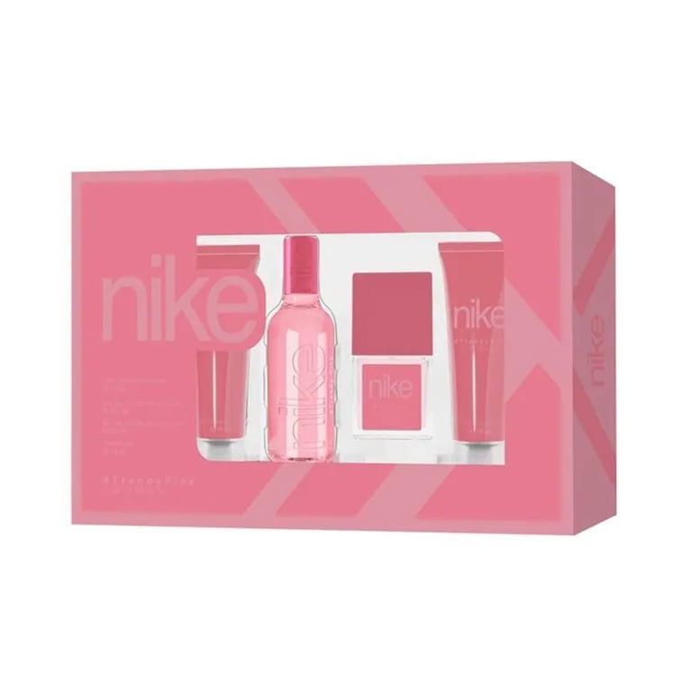 Next Gen Trendypink Woman Ensemble 4 Pièces EDT 100 ml