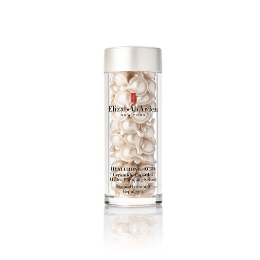 Hyaluronic Acid Ceramide Capsules 60 Caps de Elizabeth Arden