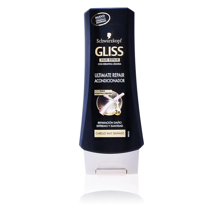 Gliss Ultimiate Repair Acondicionador
